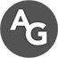 Logo de Assemblée Générale en ligne, services de dématérialisation d'assemblées générales.