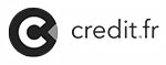 Logo de Credit fr