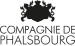 Logo de la Compagnie de Phalsbourg
