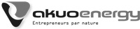 Logo de Akuo Energy