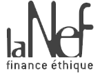 Logo de La Nef