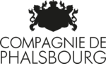Logo de la Compagnie de Phalsbourg