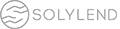 Logo de Solylend, plateforme de crowdlending dédiée aux innovations sociales et solidaires.