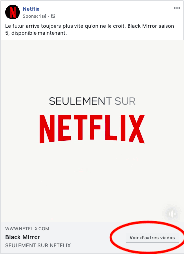 Utilisez les bons call to action