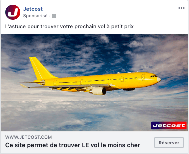Soyez bref et faite ressortir votre valeur ajoutée