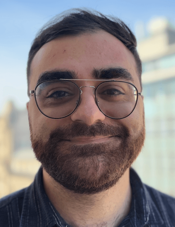 Photo de Saban Yilmaz, Developer - Capsens