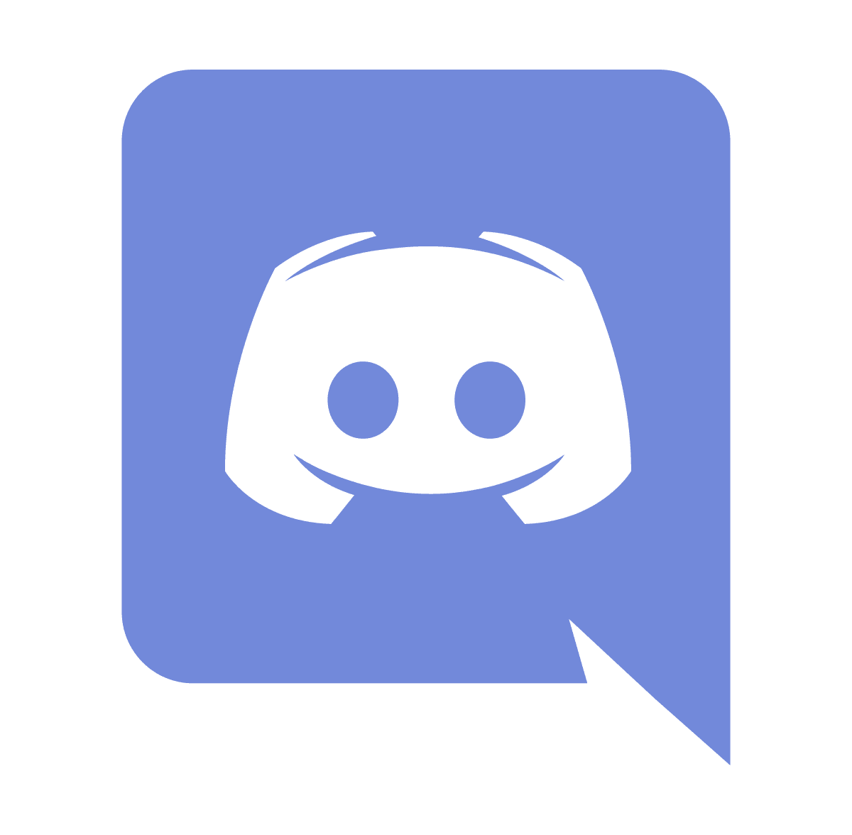 Logo Discord