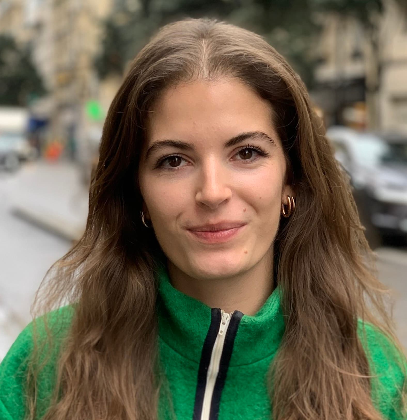 Photo de Aude Burel, Designer - Capsens