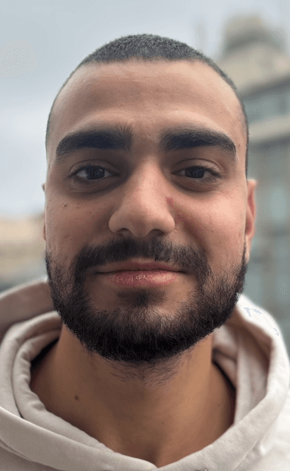 Photo de Mario Francis, Developer - Capsens