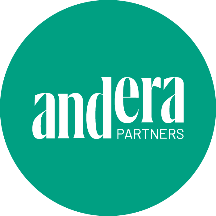 Logo Andera Partners