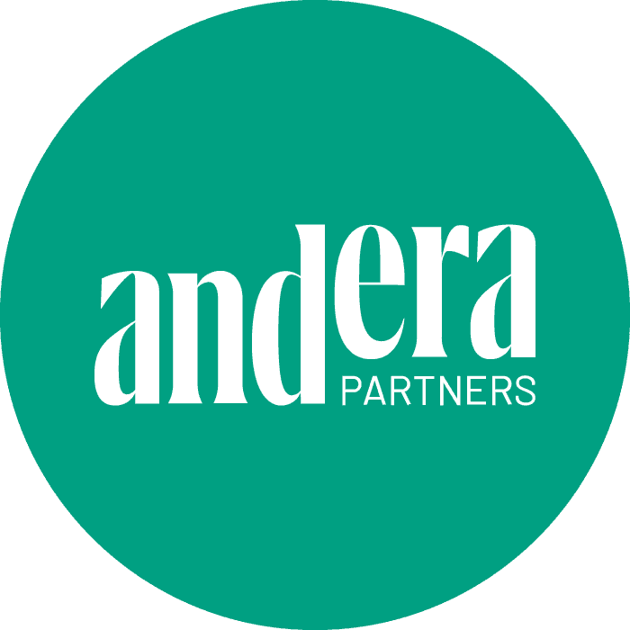 Logo Andera Partners