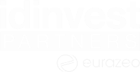 Logo d'Idinvest, fonds d'investissement