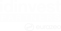 Idinvest logo, investissement fund