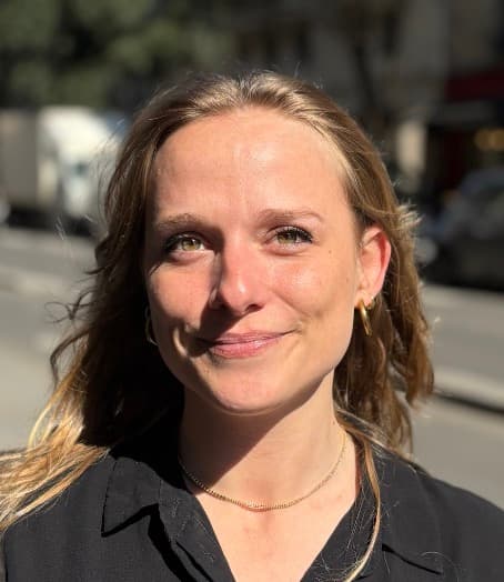 Photo de Lucile de Saint Roman, Project Manager - Capsens